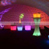 Bar Counter / Led Bar Table / Led Lighted Table / Portable Bar thumbnail-4
