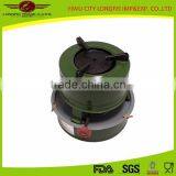2015 Hot Sale Green Kitchen Appliances Cooking Stove thumbnail-2