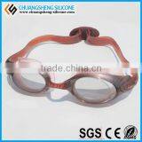 The Most Cool Swimming Googles, Swim Glasses, Silicone Unisex Swim Accessory thumbnail-2