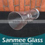 Hot Selling Cheap New Design Morden Glass Vase thumbnail-2