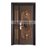 New Model Folding Door Security Aluminum Door Main Door Designs Double Door(BG11-M070) thumbnail-1