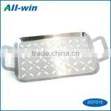 High-quality Metal Heat Resistance Waterproof BBQ Grill thumbnail-1