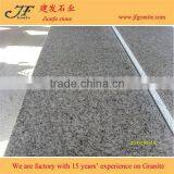 Bianco Sardo G640 Stair Grey Granite Step thumbnail-4