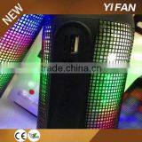 Original Pulse Bluetooth Speaker With Led Light thumbnail-3