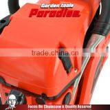 PDS6700 58CC 2.4KW 20"BAR Manual Hand Hydraulic Chain Saw Cs5800 thumbnail-4