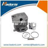 Cylinder Kits 34mm Fits for Komatsu G26L Brush Cutter Parts thumbnail-1