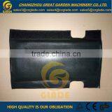 Long Lifetime Brush Cutter Parts Black Pu Protective Jacket On 143R Grass Trimmer Shaft thumbnail-1