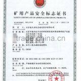 Infrared CO2 Gas Detector CRG5H thumbnail-3