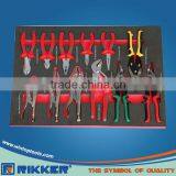 TOOL CABINET WITH TOOLS