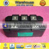 FUJI 6RI100G-160 Diode Rectifier Bridge Module
