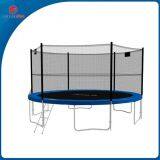 CreateFun 15ft Trampoline Outdoor With Enclosure thumbnail-2