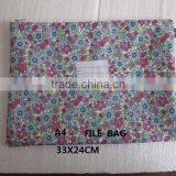 Stationery Bag A4 File Bag thumbnail-1