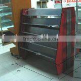 Book Shelf Audio Rack/Disc Rack/