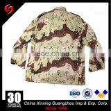 M65 Camouflage Woodland Military Winter Jacket thumbnail-4