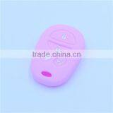Silicone Cover Holder Fit for TOYOTA Solara Sienna Remote Key Case 4 Button thumbnail-1