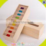 Wholesale Intelligent Wooden Baby Building Blocks Toy Creative Wooden Baby Building Blocks Toy for Fun W13D143 thumbnail-3