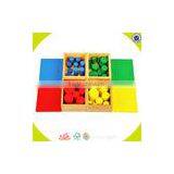 2017 New Design Toddlers Educational Wooden Montessori Classroom Materials W12F019 thumbnail-3