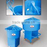 Concrete Pan Mixer thumbnail-1