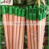 High Quality Wooden Mop Handle Mop Stick Cheap Price thumbnail-2
