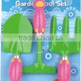 Mini Garden Tool Set thumbnail-1