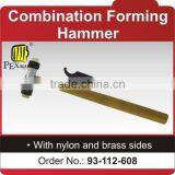 Combination Forming Hammer