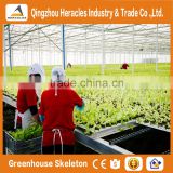 Heracles Trade Assurance commercial hydroponics greenhouse