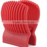 As Seen On TV Kitchen Hand Tool Tomato Cutter / Tomato Slicer thumbnail-3
