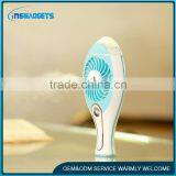 Mini Handheld USB Spray Fan thumbnail-2