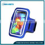 Sports Running Jogging Armband for Samgsung S5 thumbnail-3
