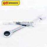 Combination Ratchet Wrench thumbnail-1