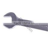 Flexible Combination Wrench Cr-v Open End Mirror Polished Spanner Wrench Set thumbnail-5