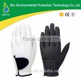 2015 Latest Design Golf Golves in China thumbnail-4