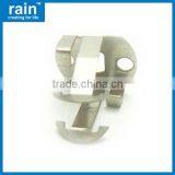 Al6061 Metal Pressing/stamping Part thumbnail-4