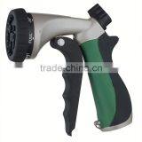 Various Style Superior Solid Brass Strength Fabric Energy-saving Car Wash Spray Gun Soap thumbnail-3