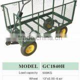 Garden Cart GC1840H thumbnail-1