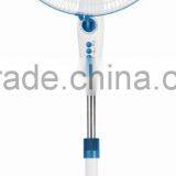 16 Inch Cheap Electric Standing Fan thumbnail-2