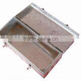 Workshop Useful Aluminum Tools Box Tractor Supply Truck Toolbox thumbnail-2