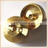Brass Bar Machined Machined Parts