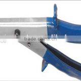 10 Inch Sheet Metal Nibbler With Wire Cutter For Cutting Tool thumbnail-3