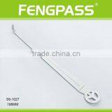 S9-1027 19.8cm Good Quality 2Cr13 Stainless Steel Candle Wick Trimmer