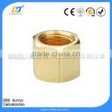 NPT Hydraulic Reusable Hose Fitting thumbnail-5