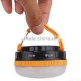 Camping Hiking Tent Lantern Light thumbnail-2