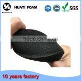 Black Polyurethane Foam Sheet Blocks Foam Soundproof Sponge thumbnail-4
