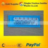 Five-pointed Star Stripe Nail File