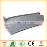 Tarpaulin Name Tag Small Pencil Case Pouch (Grey) thumbnail-3