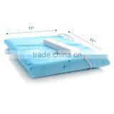 Adjustable Timer Vibrating Back Massager Cushion CE Certification thumbnail-2