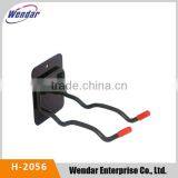 Strong And Durable Bicycle Wall Hook Garage Storage Heavy Duty Double Hook/Hanging Hook thumbnail-1