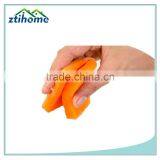 Soft Density Eco-Friendly Coated Sponge for Wipe Off Vegetables and Fruit Peel thumbnail-2