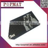 Fashion Customized Branded Bar Mats Pvc Beer Mat thumbnail-3