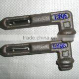 18mm Steel Scaffolding Lock Pins